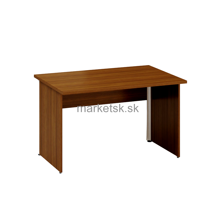 Kancelársky stôl E120 - 120 x 80 x 73 cm